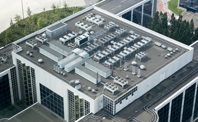 For over 20 years, Select has been known for specialist HVAC maintenance and installation services.
