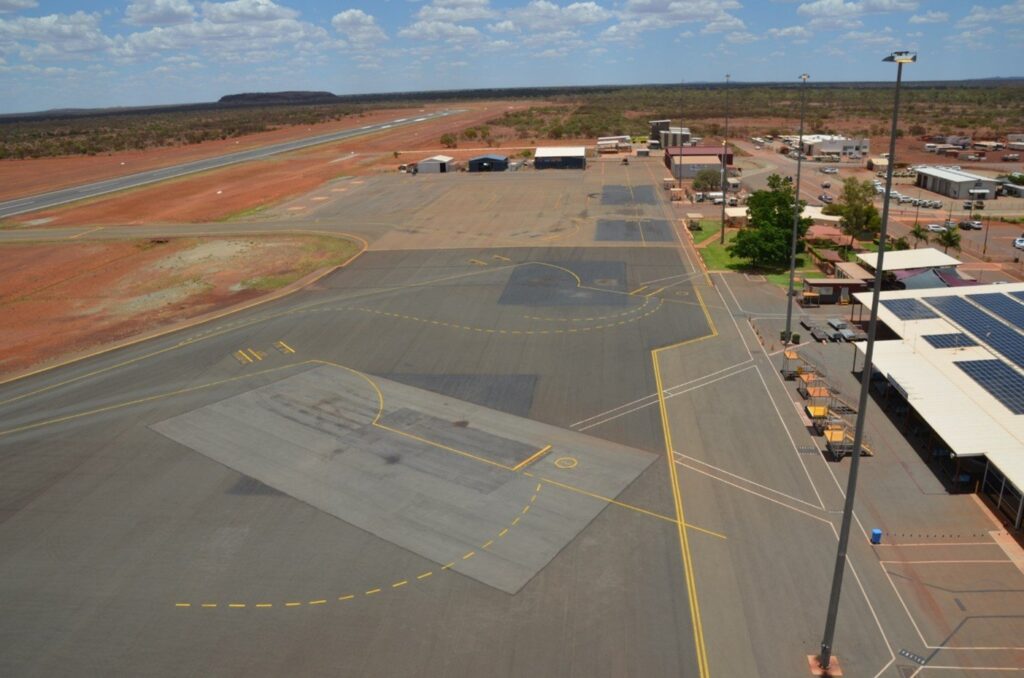 Operational staff & relief management