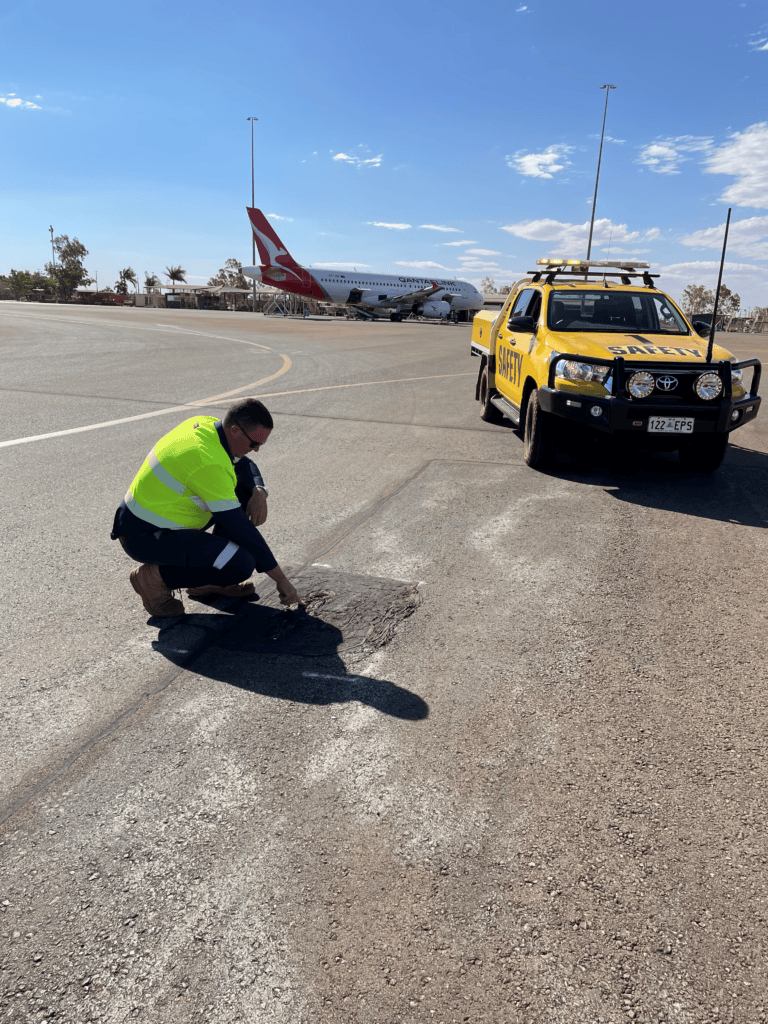 Inspections and assessments