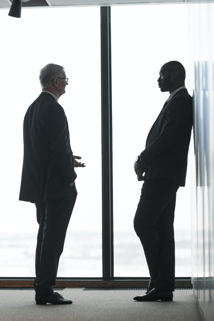 Triple H Specialists in National Banking Fit-Outs