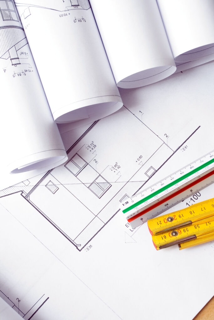 Design and Construct Banking fit-outs