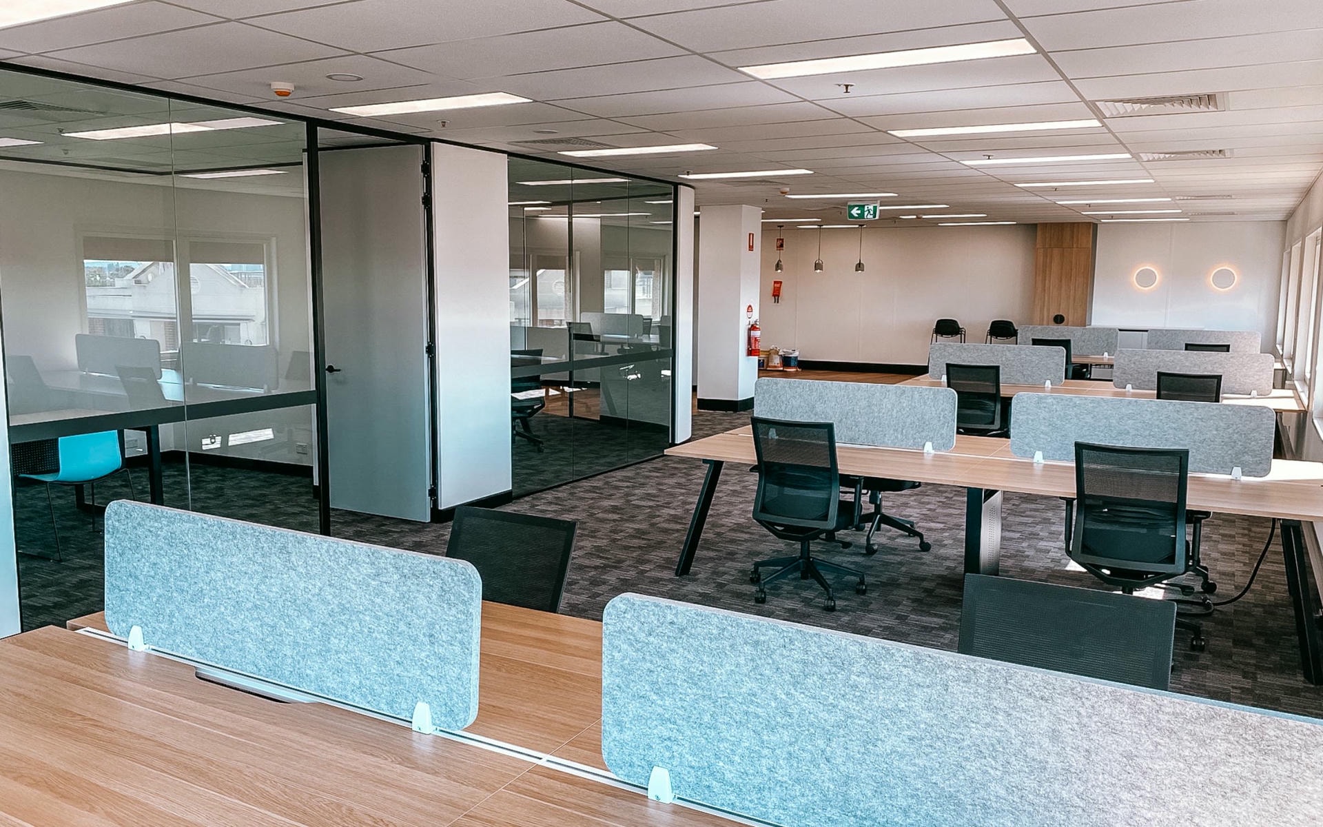 Office North Sydney (3)
