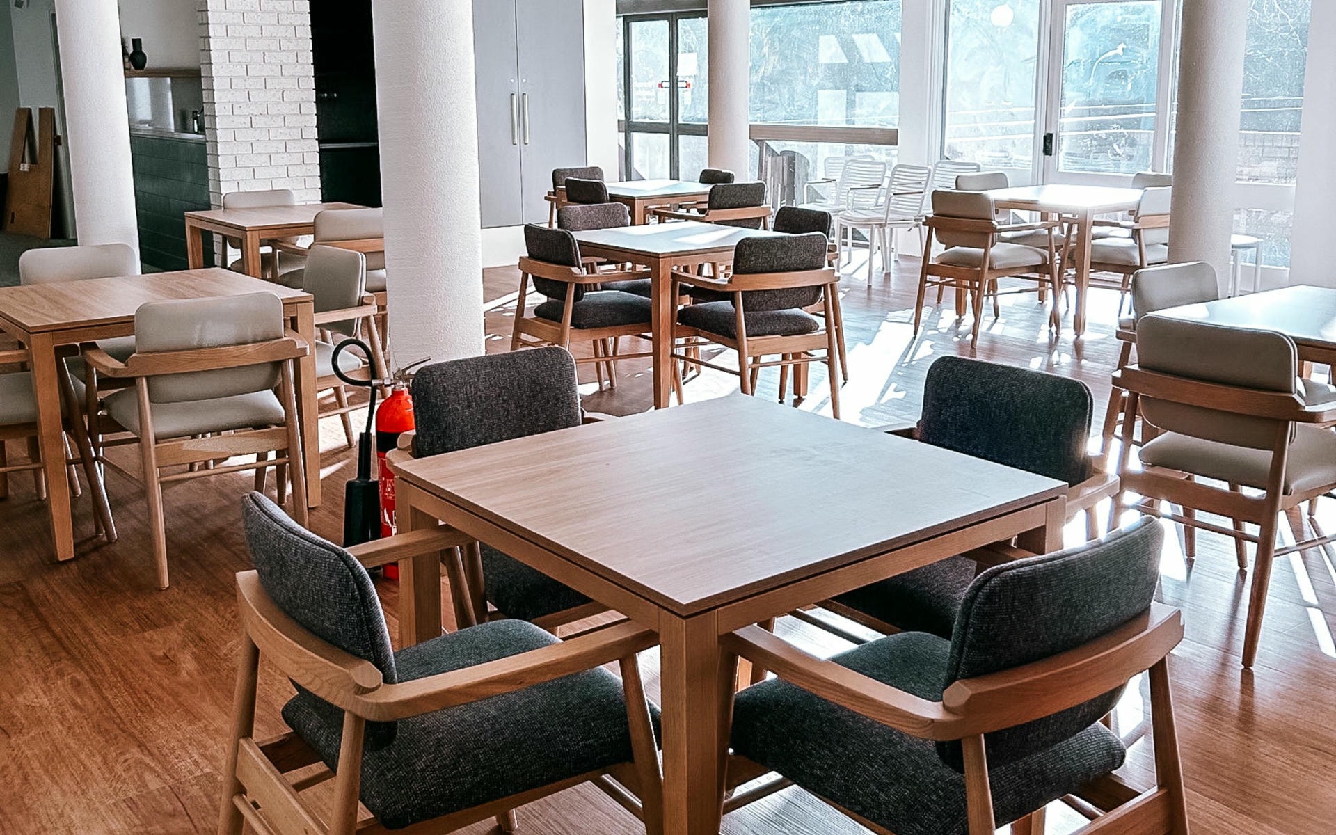 Peninsula Gardens Retirement Living (3)