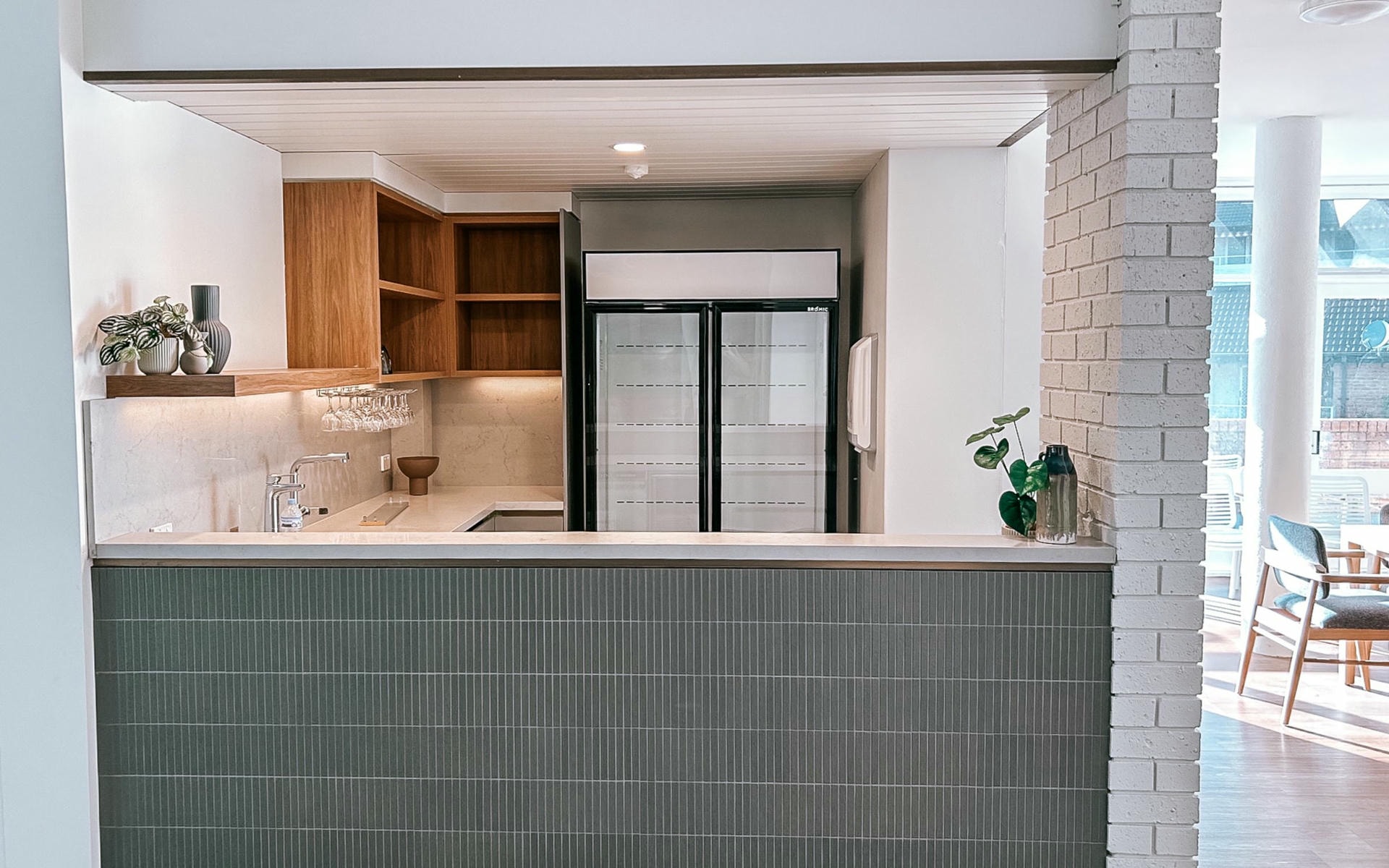 MSS Projects and Construction Aged Care & Retirement living fit-out Sydney