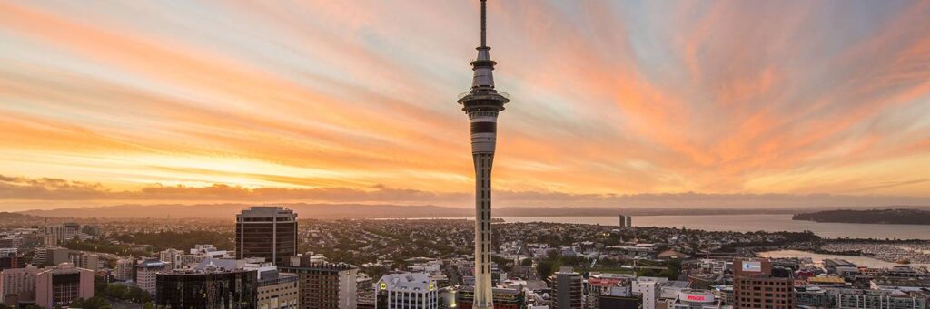 Sky Tower