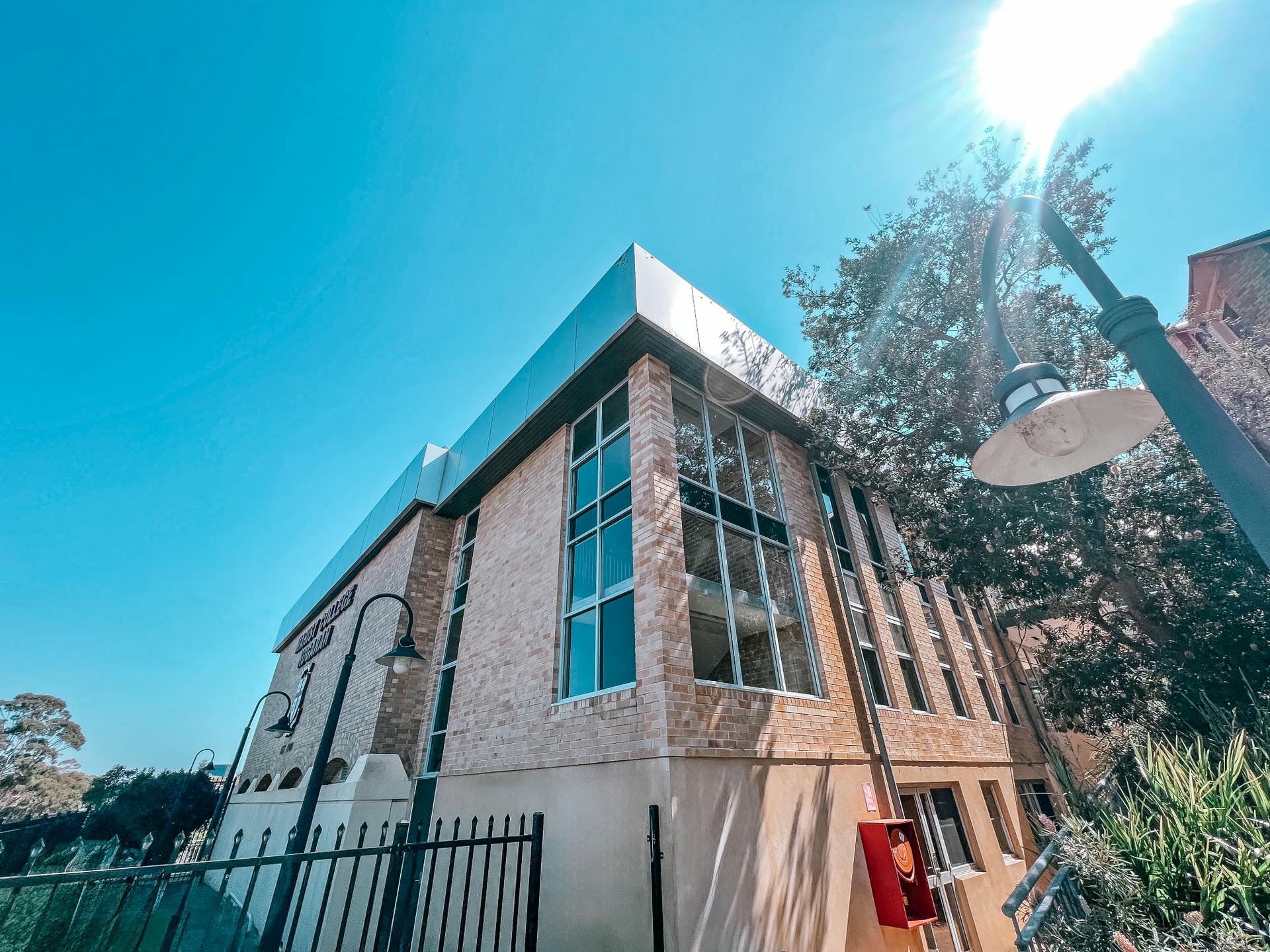 Kogarah Marist School