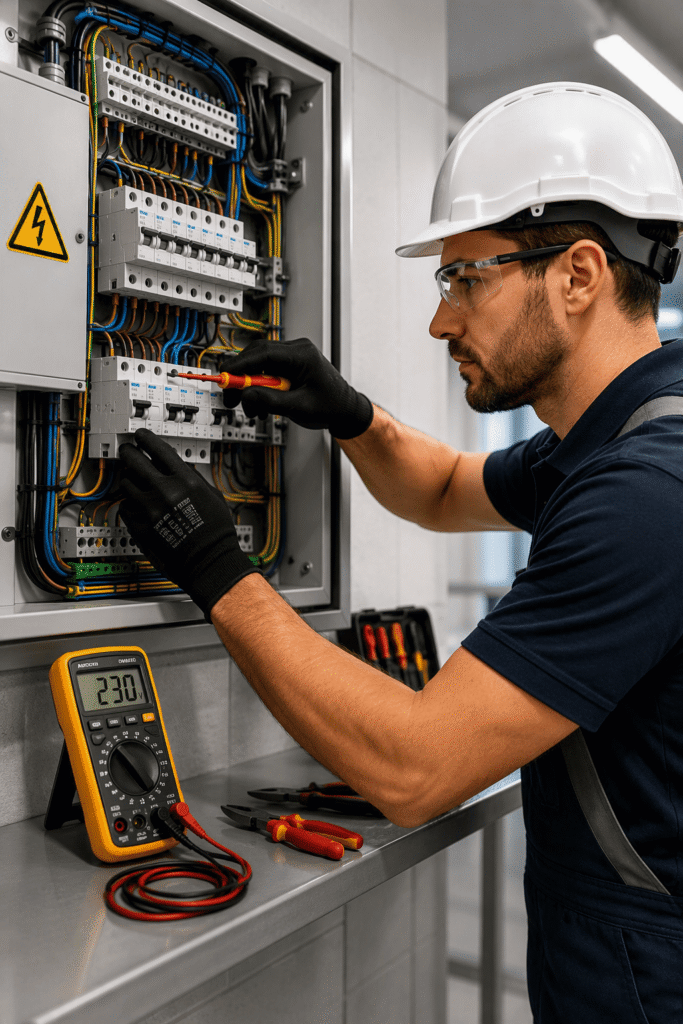 Electrical 